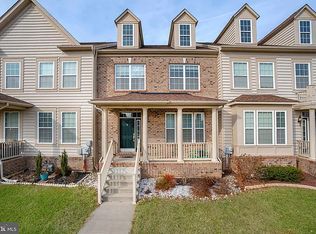 2223 N Okeeffe Ln, Middletown, DE 19709