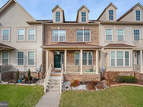 2223 N Okeeffe Ln Photo 1