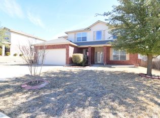 2202 Vernice Dr, Copperas Cove, TX 76522