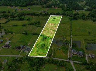 11.69 Acres Mill Dam Rd #10 & 11, Maumelle, AR 72113