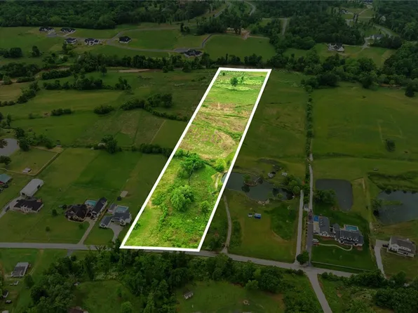 11.69 Acres Mill Dam Rd #10 & 11, Maumelle, AR 72113