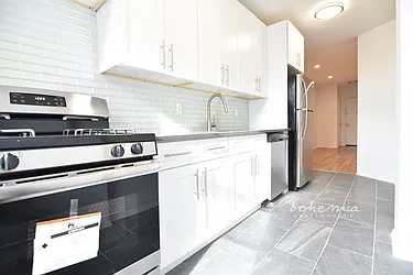 Rented by Bohemia Realty Group