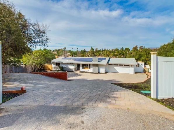 1728 E Mission Rd, Fallbrook, CA 92028