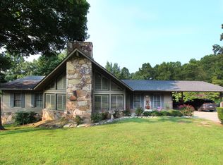 181 Lakeview Ln, Andersonville, TN 37705