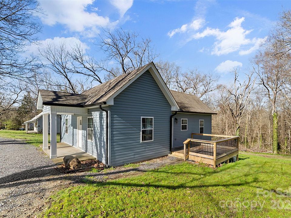 156 Riverside Dr, Cooleemee, NC 27014 Zillow