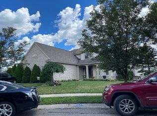 2143 Warbler Ct, Commerce Township, MI