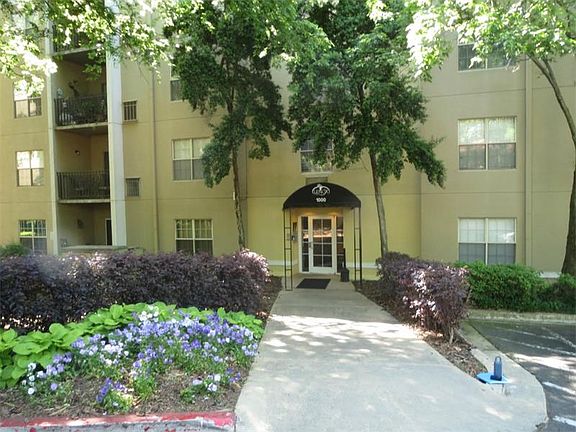 2nd image of 970 Sidney Marcus Blvd NE Unit 1115