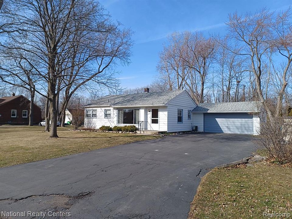 29166 Grove St, Livonia, MI 48154 Zillow
