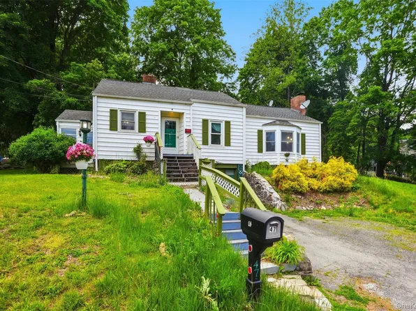 47 Weyants Lane, Newburgh, NY 12550