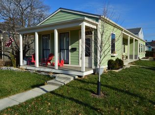 323 Berry Ave, Bellevue, KY