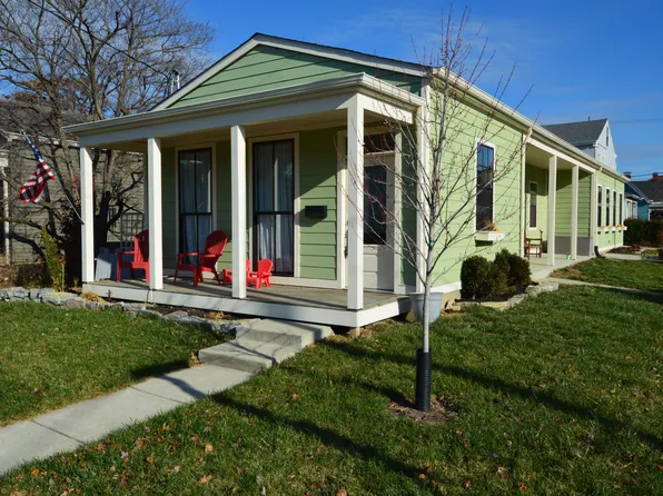 323 Berry Ave, Bellevue, KY 41073