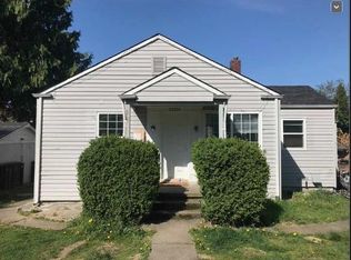 25235 22nd Ave S, Seattle, WA 98198