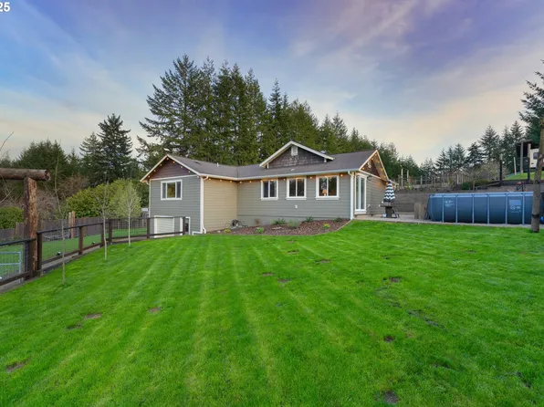 93924 Norby Ln, Coos Bay, OR 97420