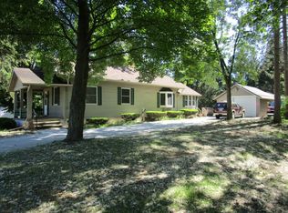431 Goodrich St, Vassar, MI 48768