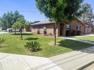 124 W Fresno St, Fowler, CA 93625