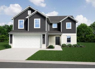 627 Lois Ln LOT 104, London, OH 43140