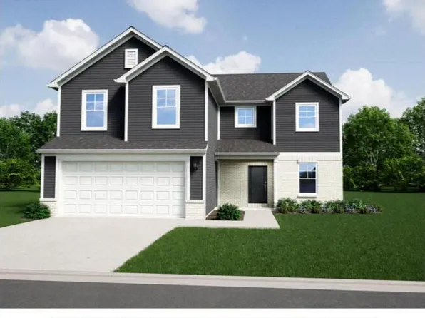 627 Lois Ln Lot 104, London, OH 43140