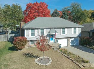 10602 NW 59th St, Kansas City, MO 64152