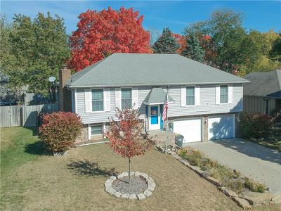 10602 NW 59th St, Kansas City, MO, 64152