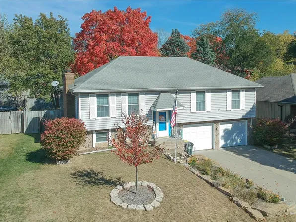 10602 NW 59th St, Kansas City, MO 64152