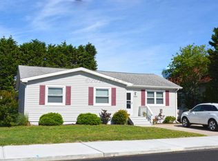 9205 E Biscayne Dr, Ocean City, MD 21842