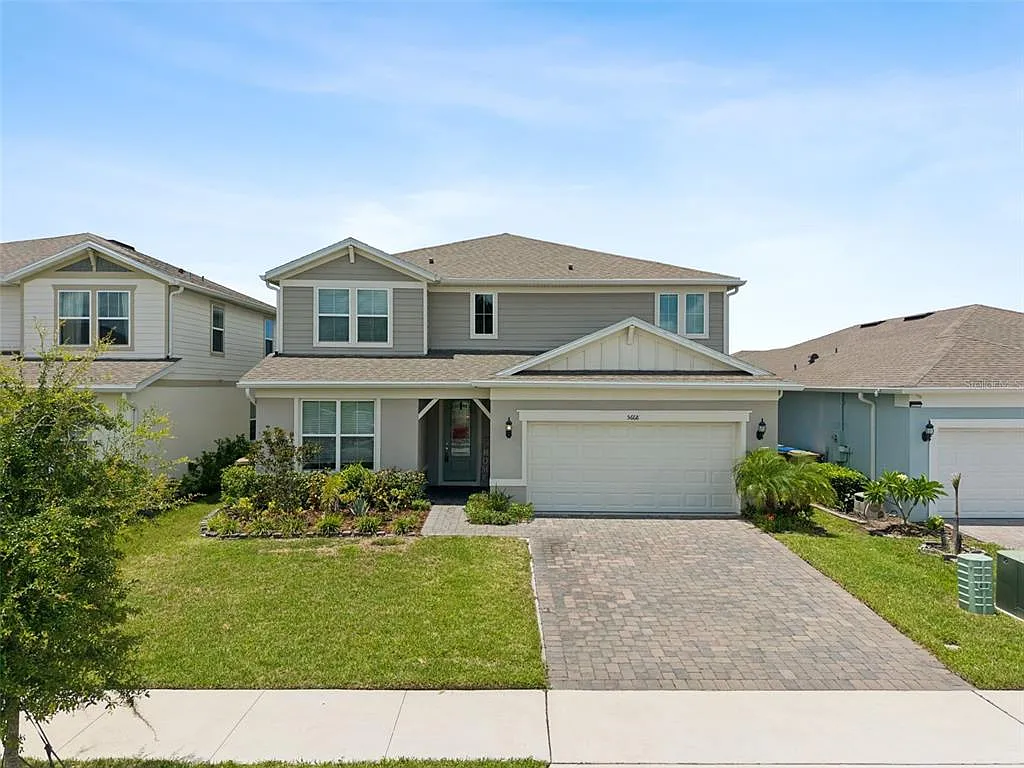 5 bed, 4.5 bath, 3617 sqft, $3,500 — Photo 1