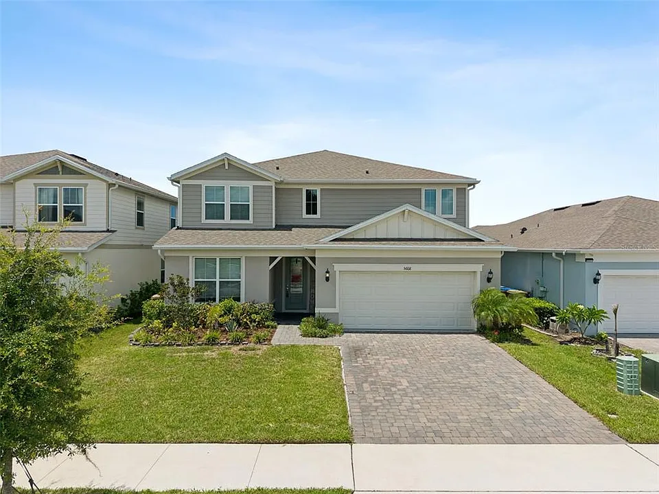 5668 Arborvista Dr