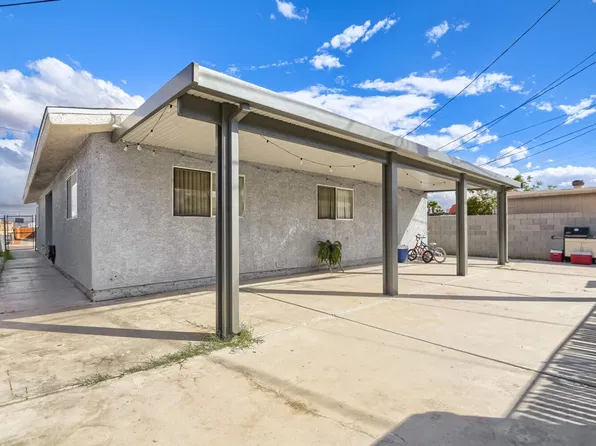 2509 N Magnet St #A, North Las Vegas, NV 89030