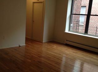 1176 Walton Ave APT 1D, Bronx, NY 10452