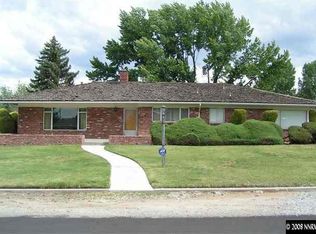 1954 Greenfield Dr, Reno, NV 89509