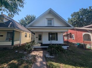 2622 Monterey St, Saint Joseph, MO 64507