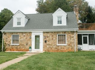 4605 Alabama Ave, Lynchburg, VA 24502