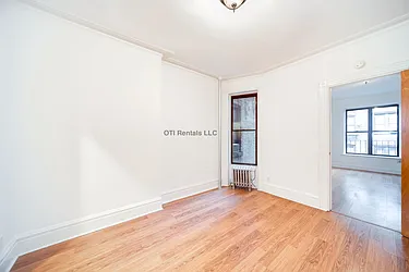 Rented by OTI Rentals LLC