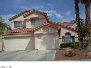 1724 Mexican Poppy St #0, Las Vegas, NV 89128