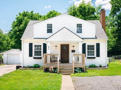 404 W Chestnut St, Nicholasville, KY, 40356