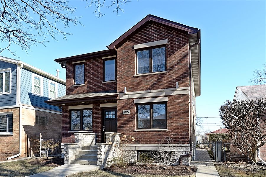 1st image of 6311 N Karlov Ave