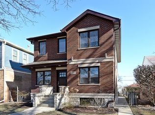 6311 N Karlov Ave, Chicago, IL 60646