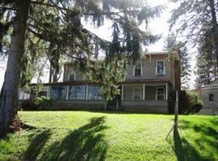 2823 Route 426, Findley Lake, NY 14736