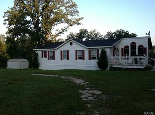 133 Deer Ct, Bourbon, MO 65441
