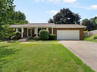 1508 Canyon St NE, Uniontown, OH 44685