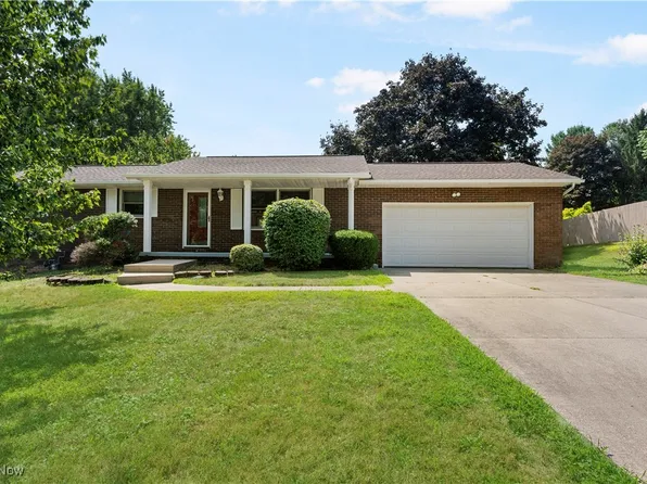 1508 Canyon St NE, Uniontown, OH 44685