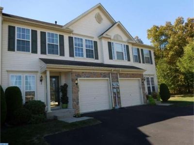 2629 Crabapple Cir, Perkasie, PA, 18944