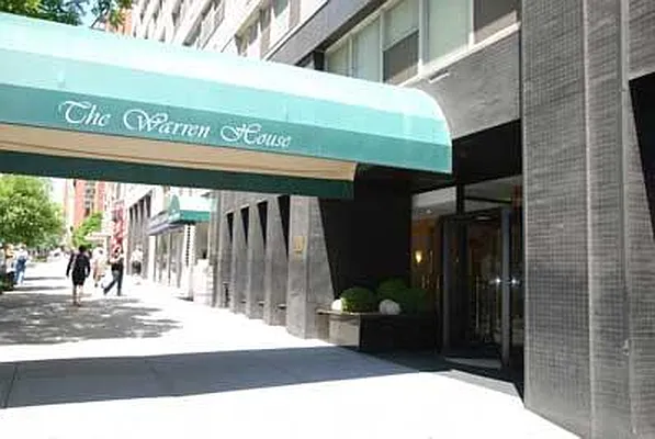 Rented by Buchbinder & Warren | media 13