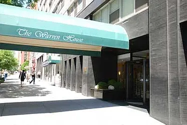 Rented by Buchbinder & Warren