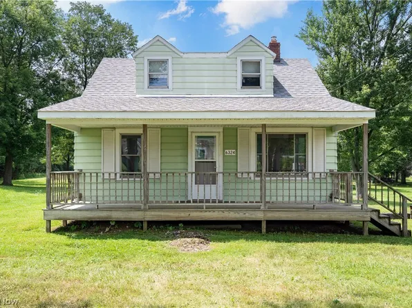 6324 Struthers Rd, Lowellville, OH 44436
