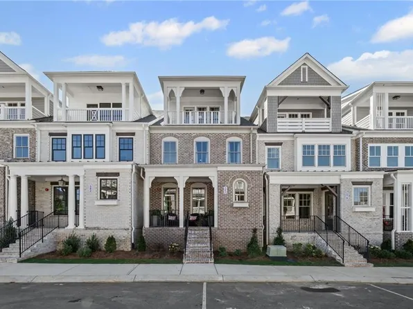 574 Brashy St, Woodstock, GA 30188