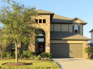 4011 Addison Ranch Ln, Fulshear, TX 77441