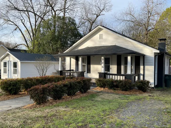 335 Aycock St NE, Concord, NC 28025