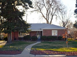 3347 N Monaco Street Pkwy, Denver, CO 80207