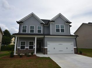 6025 Stonebrook Ln, Austell, GA 30106